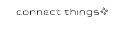CONNECT THINGS trademark