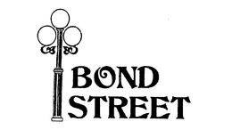 BOND STREET trademark