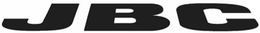 JBC trademark