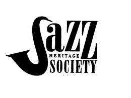 JAZZ HERITAGE SOCIETY trademark