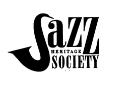 JAZZ HERITAGE SOCIETY trademark