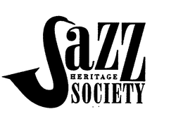JAZZ HERITAGE SOCIETY trademark