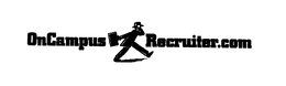 ONCAMPUS RECRUITER.COM trademark