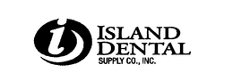 ISLAND DENTAL SUPPLY CO., INC. trademark