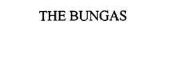 THE BUNGAS trademark