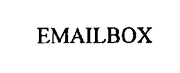 EMAILBOX trademark