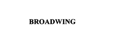 BROADWING trademark