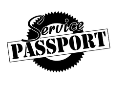 SERVICE PASSPORT trademark