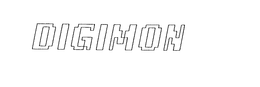 DIGIMON trademark