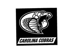 CAROLINA COBRAS trademark