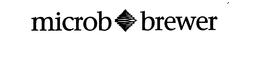 MICROB BREWER trademark