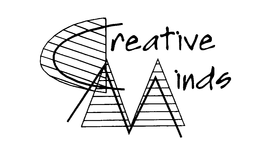 CREATIVE MINDS trademark