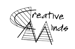 CREATIVE MINDS trademark