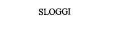 SLOGGI trademark