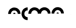 ACMA trademark