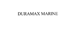 DURAMAX MARINE trademark