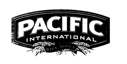 PACIFIC INTERNATIONAL RICE MILLS trademark