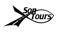SON TOURS trademark