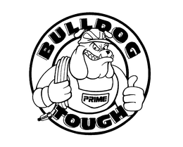 BULLDOG TOUGH PRIME trademark