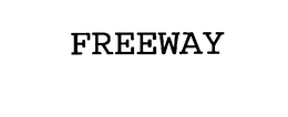 FREEWAY trademark