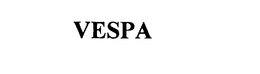VESPA trademark