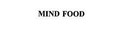 MIND FOOD trademark