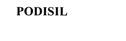 PODISIL trademark