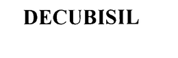 DECUBISIL trademark