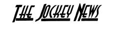 THE JOCKEY NEWS trademark