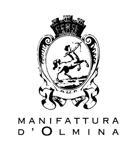 MANIFATTURA D' OLMINA trademark