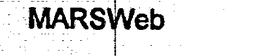 MARSWEB trademark