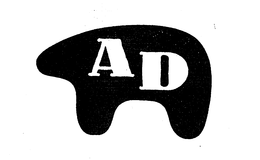 A D trademark