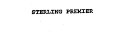STERLING PREMIER trademark