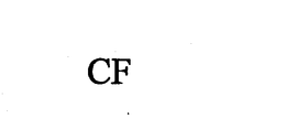 CF trademark