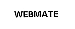 WEBMATE trademark