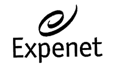E EXPENET trademark
