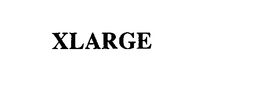 XLARGE trademark