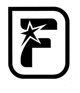 F trademark