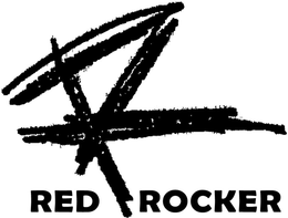 RED ROCKER trademark