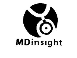 MDINSIGHT trademark