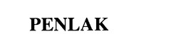 PENLAK trademark
