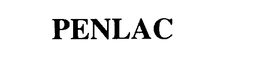 PENLAC trademark