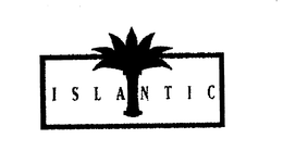 ISLANTIC trademark