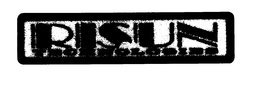 RISUN TECHNOLOGIES trademark