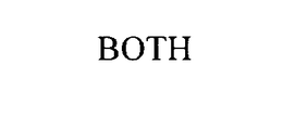 BOTH trademark