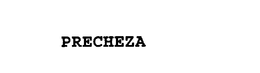 PRECHEZA trademark