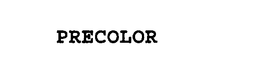 PRECOLOR trademark