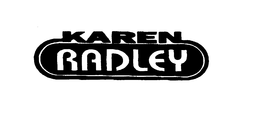 KAREN RADLEY trademark