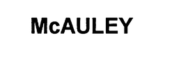MCAULEY trademark