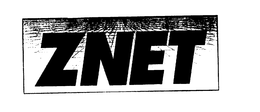 ZNET trademark